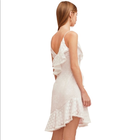 ✨ Keepsake The Label See You Now Dress ✨ - Picture 2 of 6